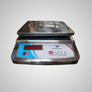 Sony SS TT Weighing Scale